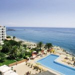 hotel met zwembad